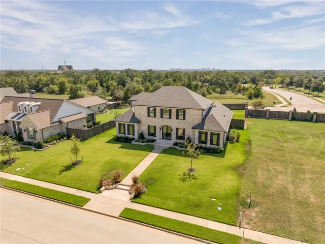 $1,399,000 | 4724 Concordia Drive, Bryan, TX 77802