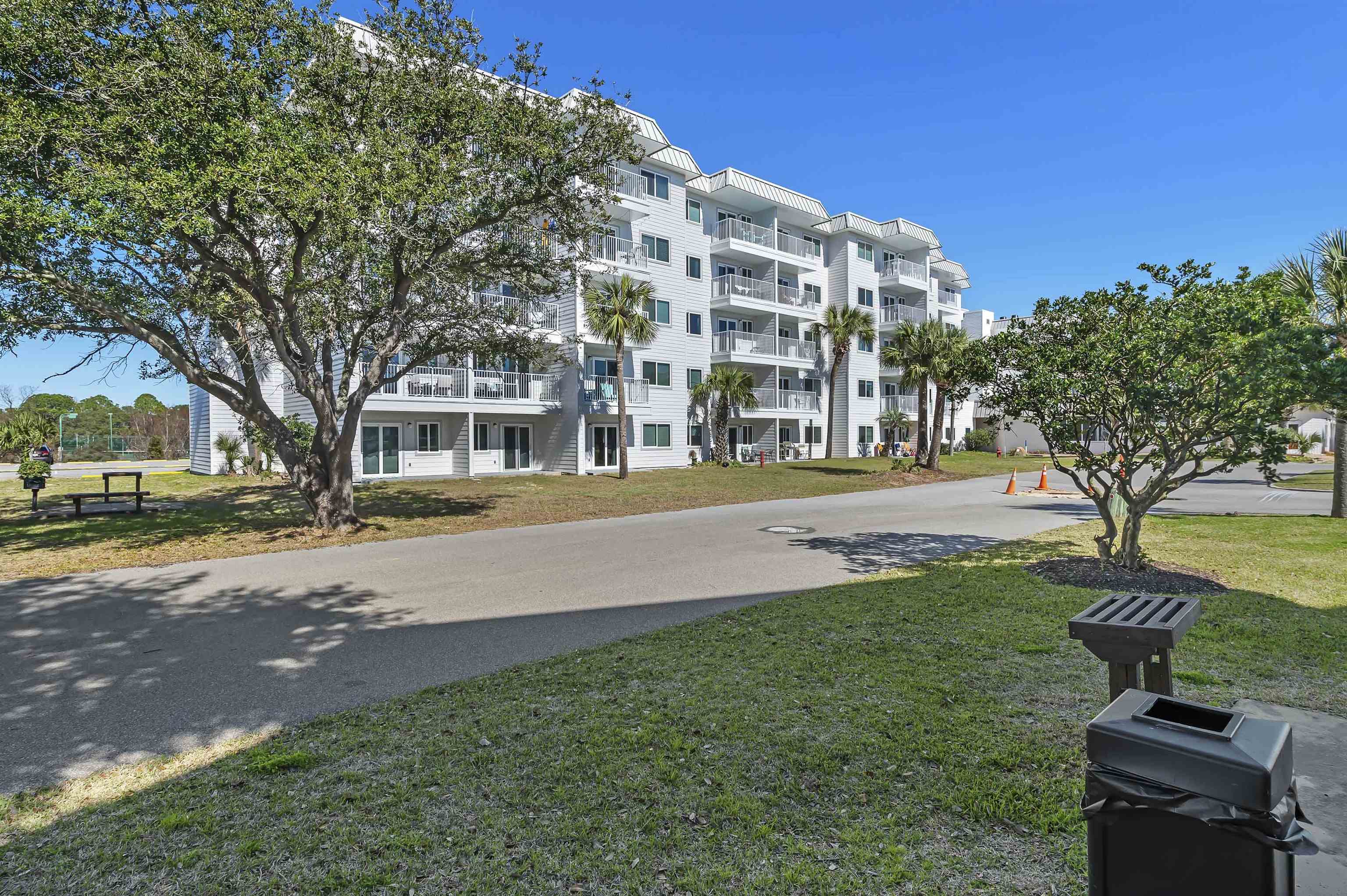 400 Plantation Road, Unit 4314 Gulf Shores, AL 36542 - Photo 30 of 35