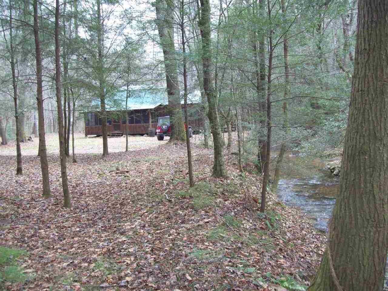 0 Baker Creek Road Ocoee, TN 37361 - Photo 1 of 1 Gallery Image 1