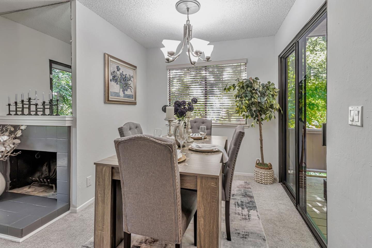 3033 Kaiser Drive, Unit H Santa Clara, CA 95051 - Photo 12 of 24