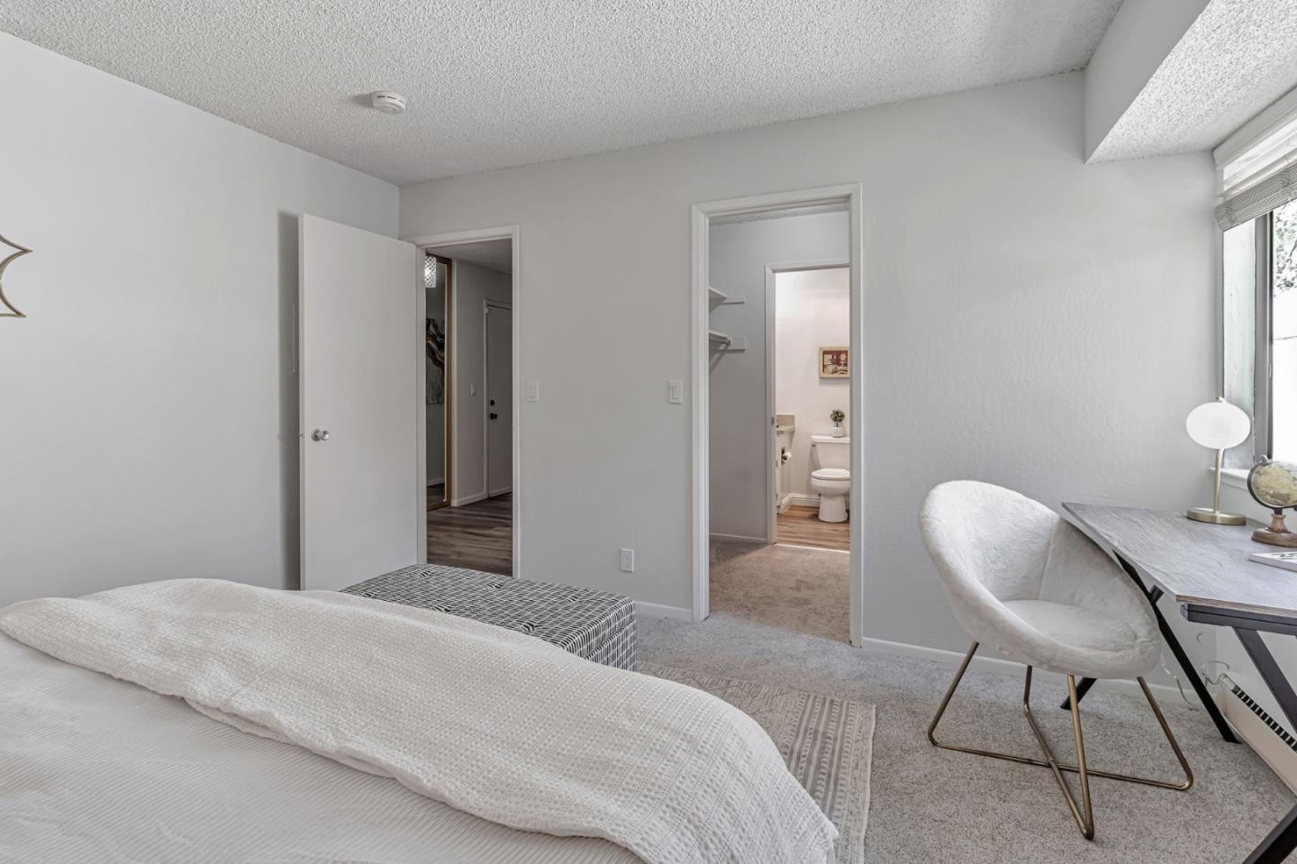 3033 Kaiser Drive, Unit H Santa Clara, CA 95051 - Photo 15 of 24