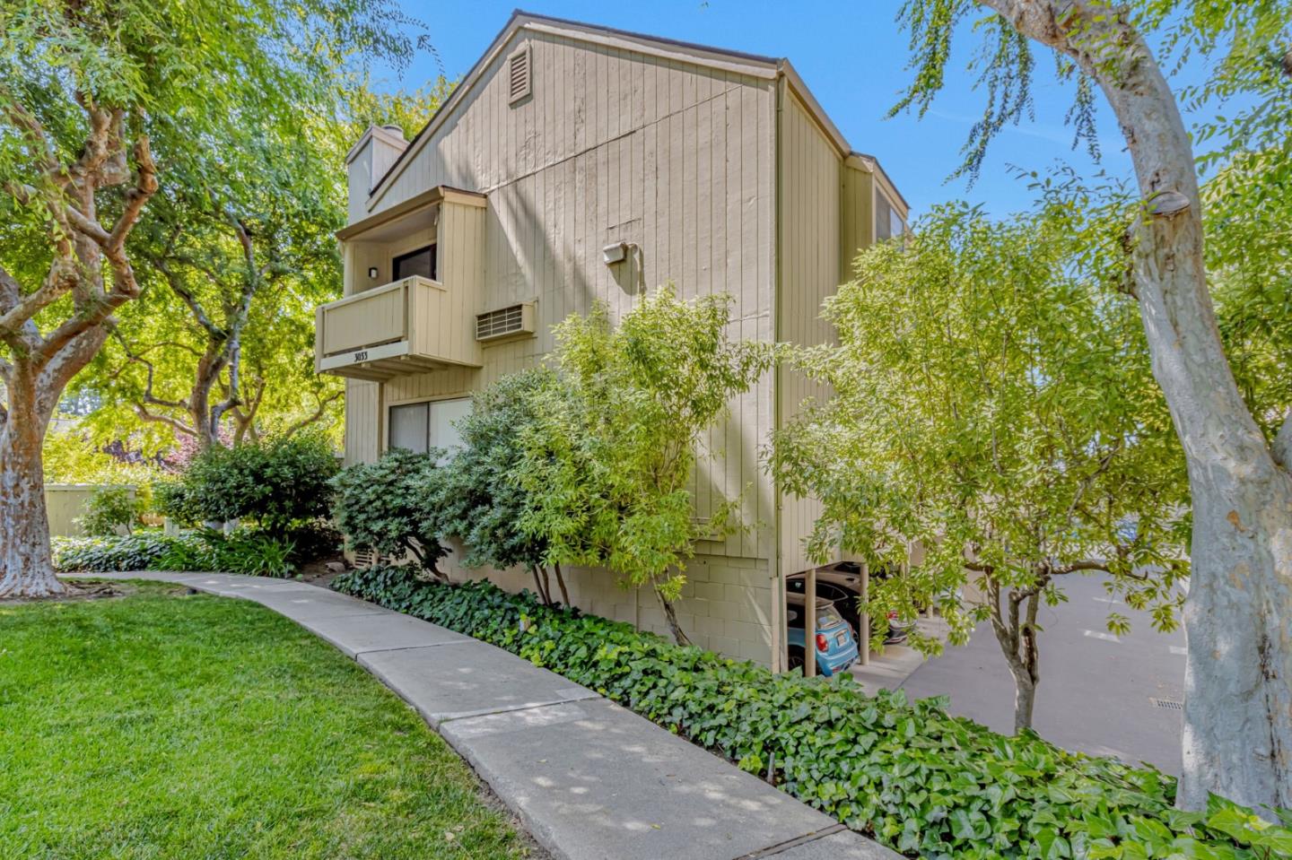 3033 Kaiser Drive, Unit H Santa Clara, CA 95051 - Photo 22 of 24