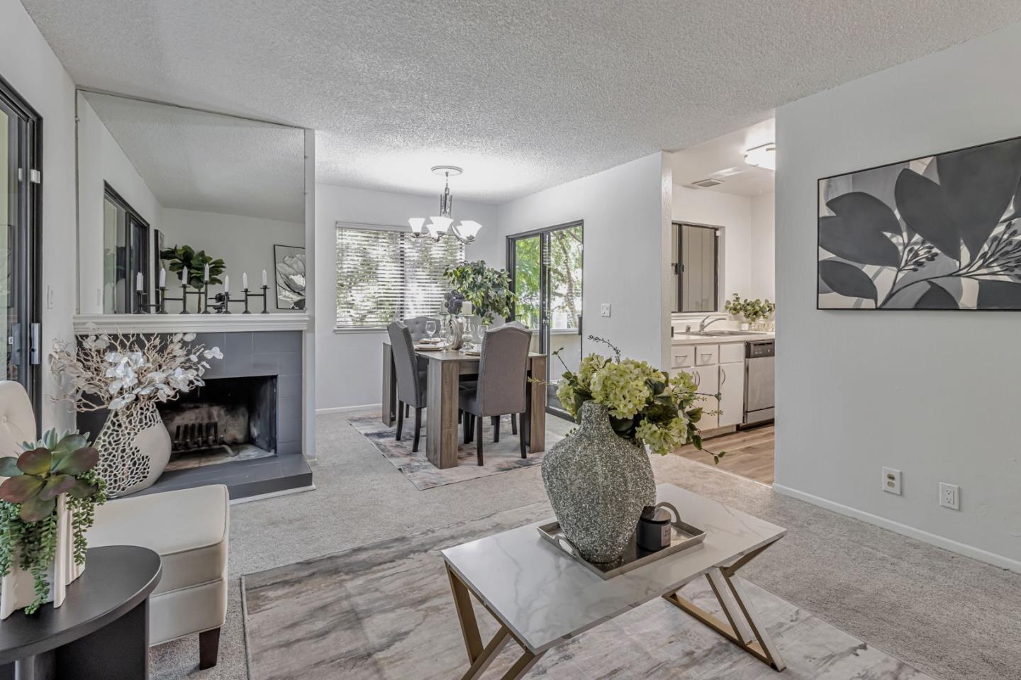 3033 Kaiser Drive, Unit H Santa Clara, CA 95051 - Photo 5 of 24