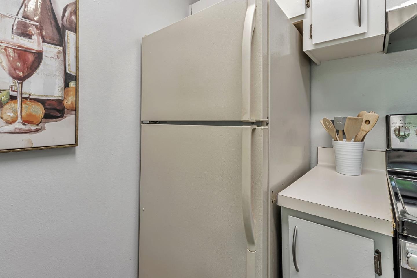 3033 Kaiser Drive, Unit H Santa Clara, CA 95051 - Photo 8 of 24