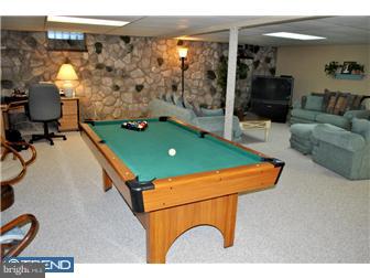 2338 Steven Road Huntingdon Valley, PA 19006 - Photo 8 of 12 Basement - Finished