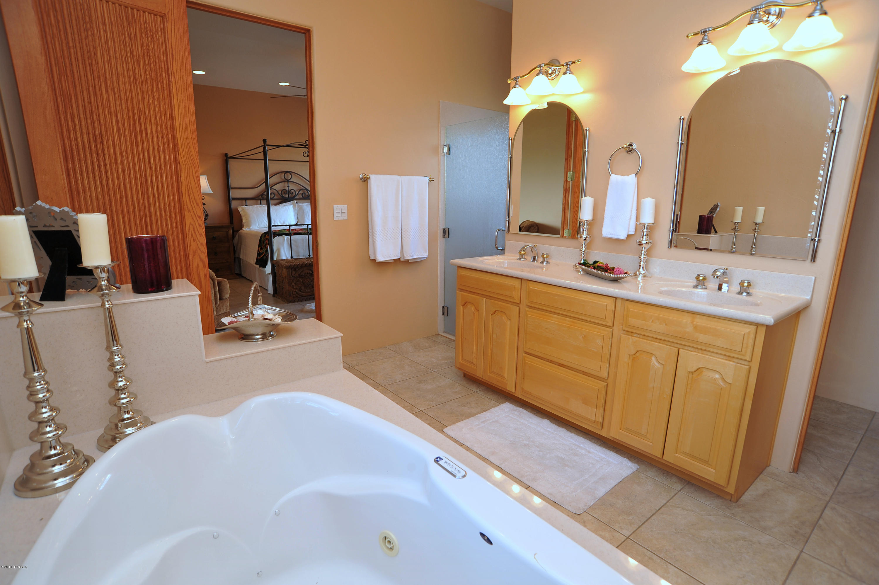 14741 East Triangle M Ranch Road Vail, AZ 85641 - Photo 20 of 35 Gallery Image 20