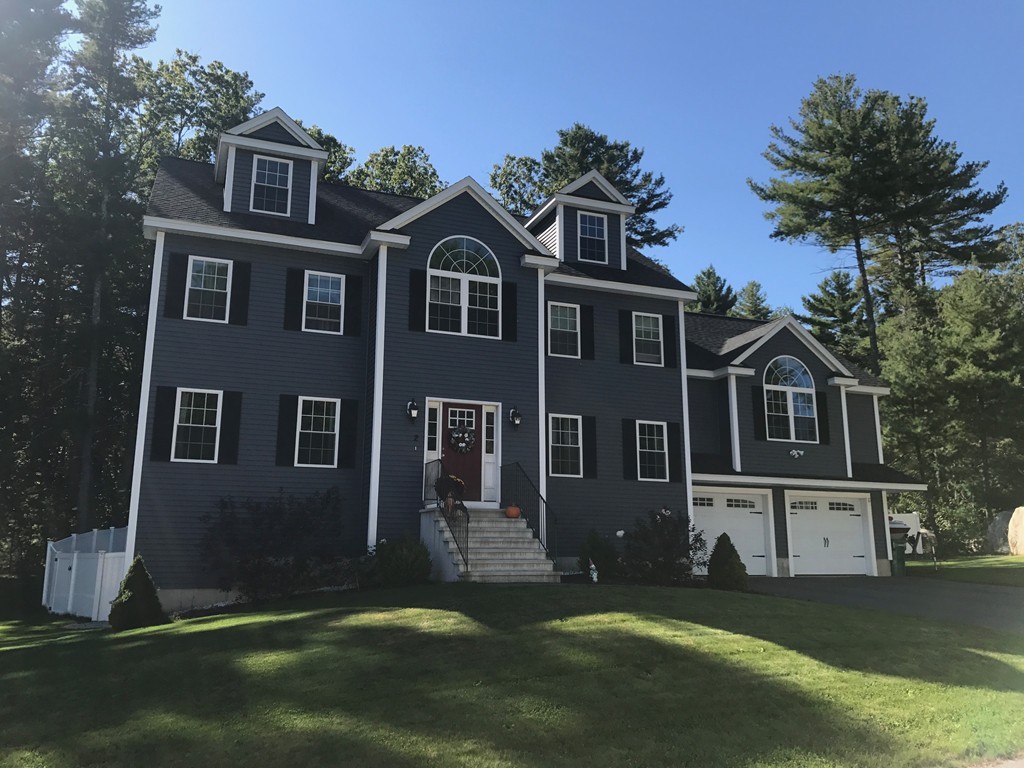 2 James Road Carlisle, MA 01741 - Photo 1 of 14 Gallery Image 1