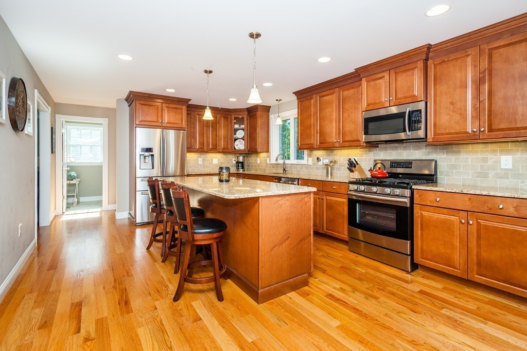 2 James Road Carlisle, MA 01741 - Photo 5 of 14 Gallery Image 5