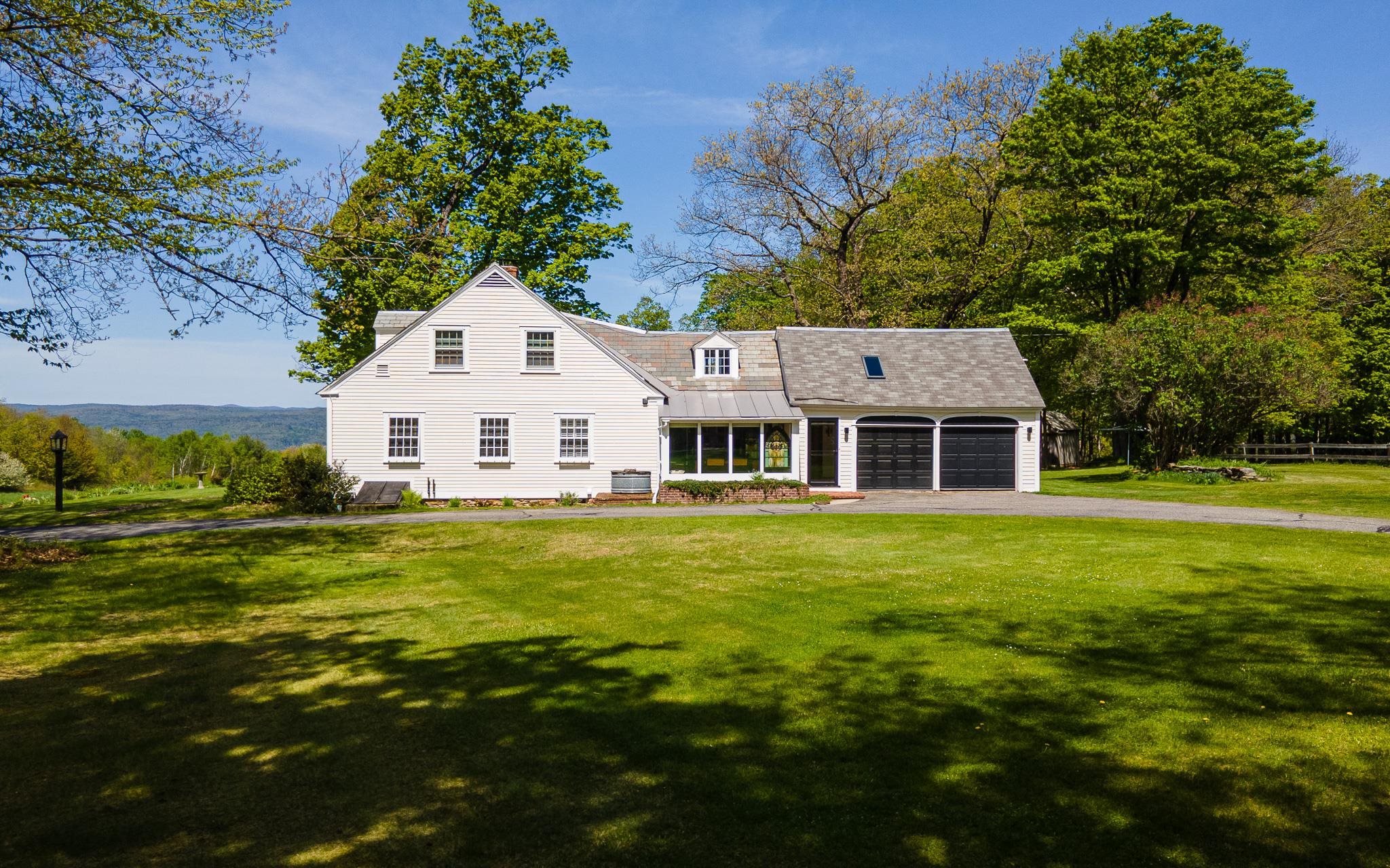 253 Ramsay Hill Road Walpole, NH 03608 - Photo 50 of 60