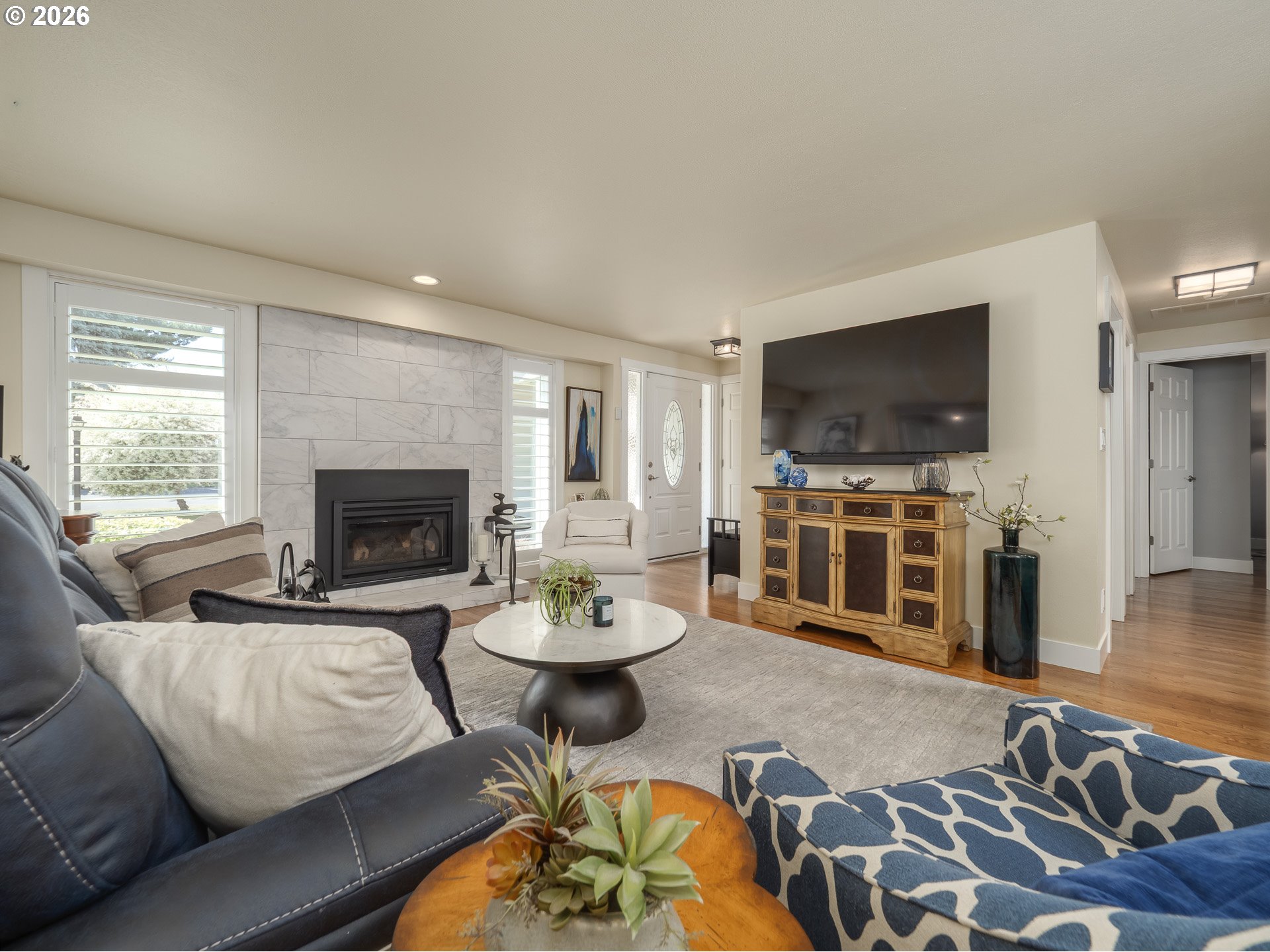 4808 Southwest Wembley Place Beaverton, OR 97005 - Photo 8 of 47