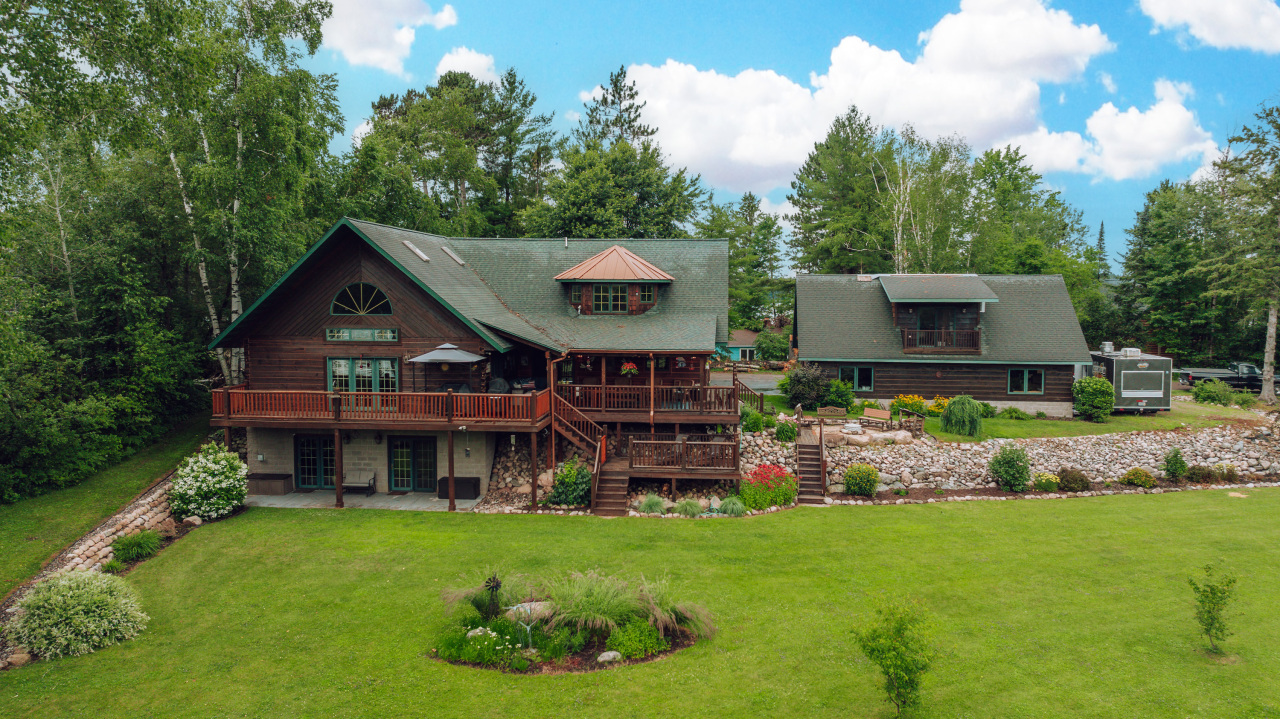 N10627 Bay View Lane Worcester, WI 54555 - Photo 43 of 73 Beautiful Character