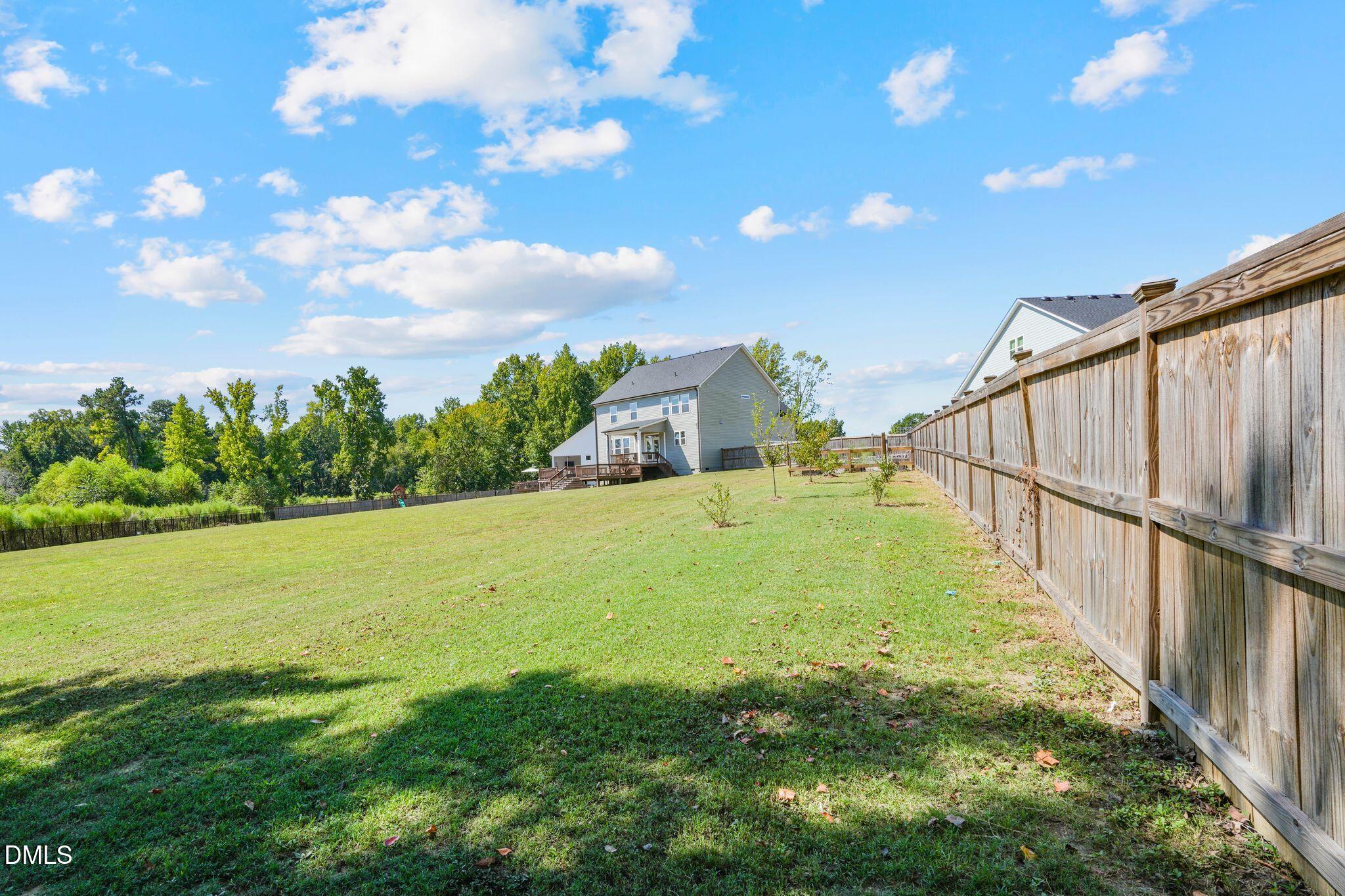 244 Harvester Road Angier, NC 27501 - Photo 83 of 94 DSC04227