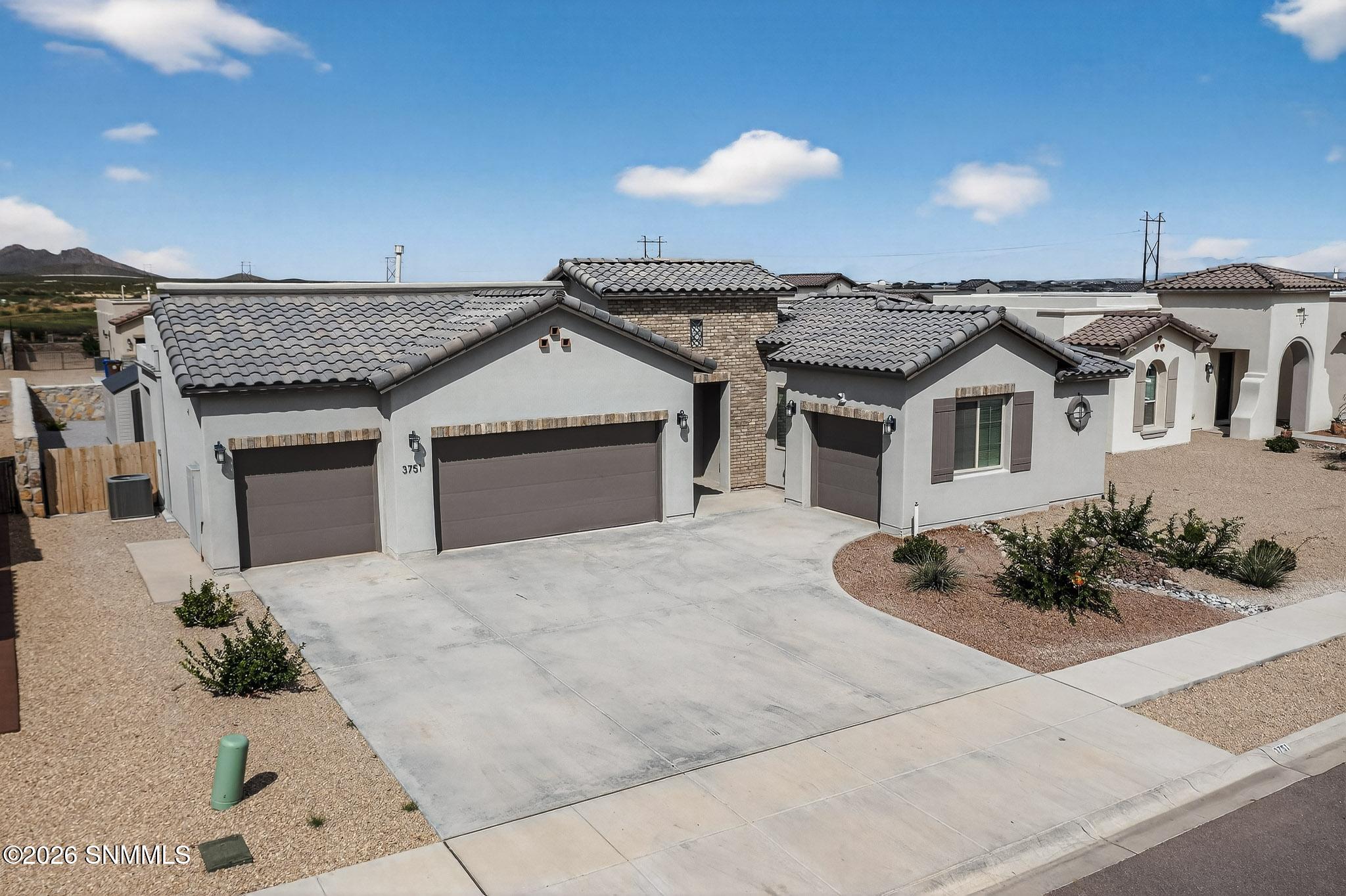 3751 Santa Julia Road Las Cruces, NM 88012 - Photo 47 of 63 10-11-DJI_0189