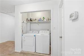 a view of balcony with wooden floor and fence