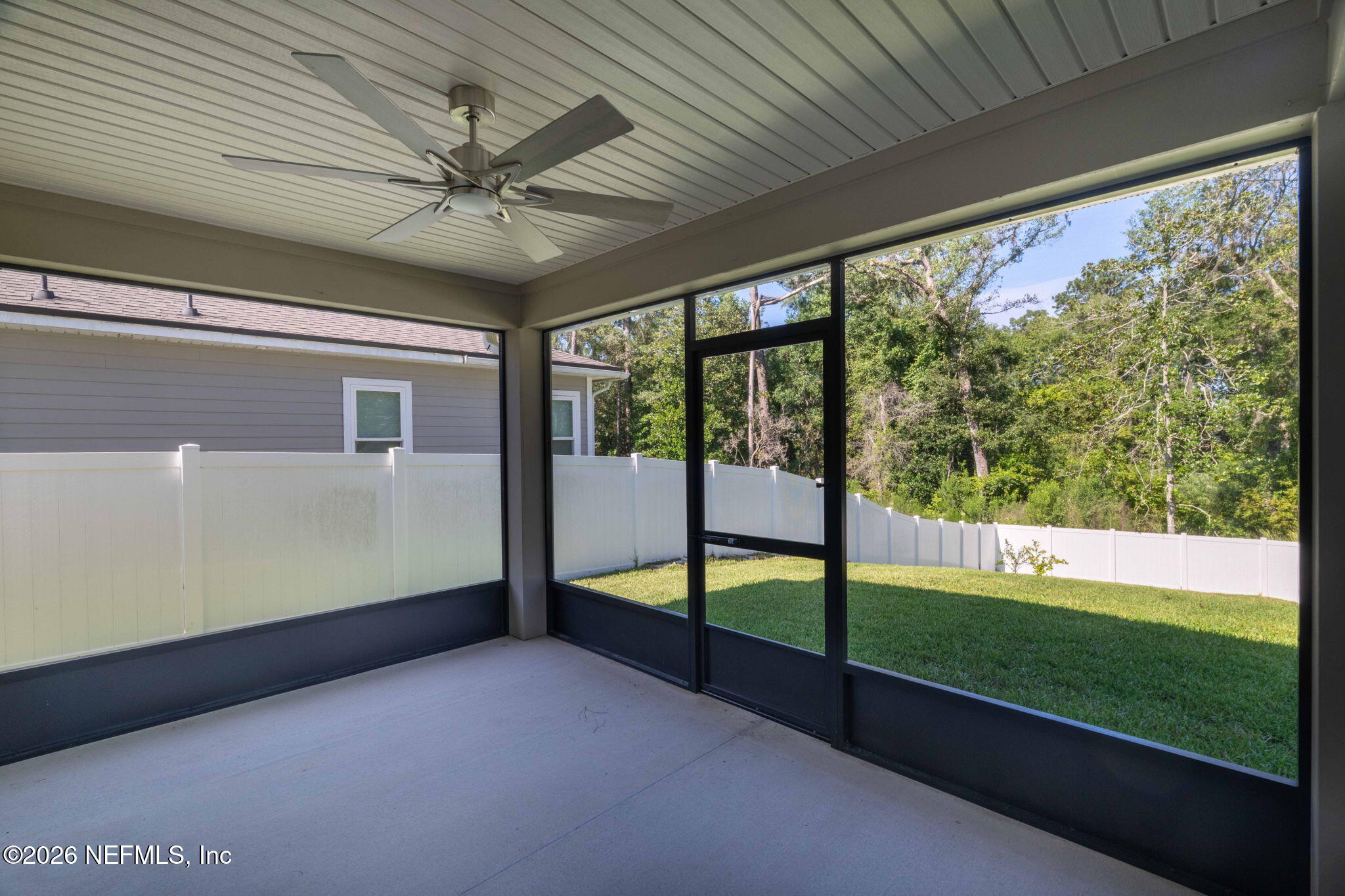 82 Wards Ravine Way St. Johns, FL 32259 - Photo 33 of 55 Screen Lanai