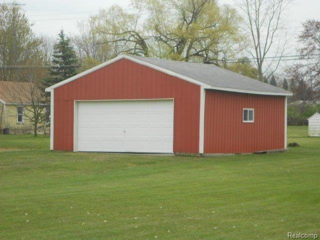 7186 Burns Line Road Lexington, MI 48450 - Photo 3 of 11 DSCN7121.JPG
