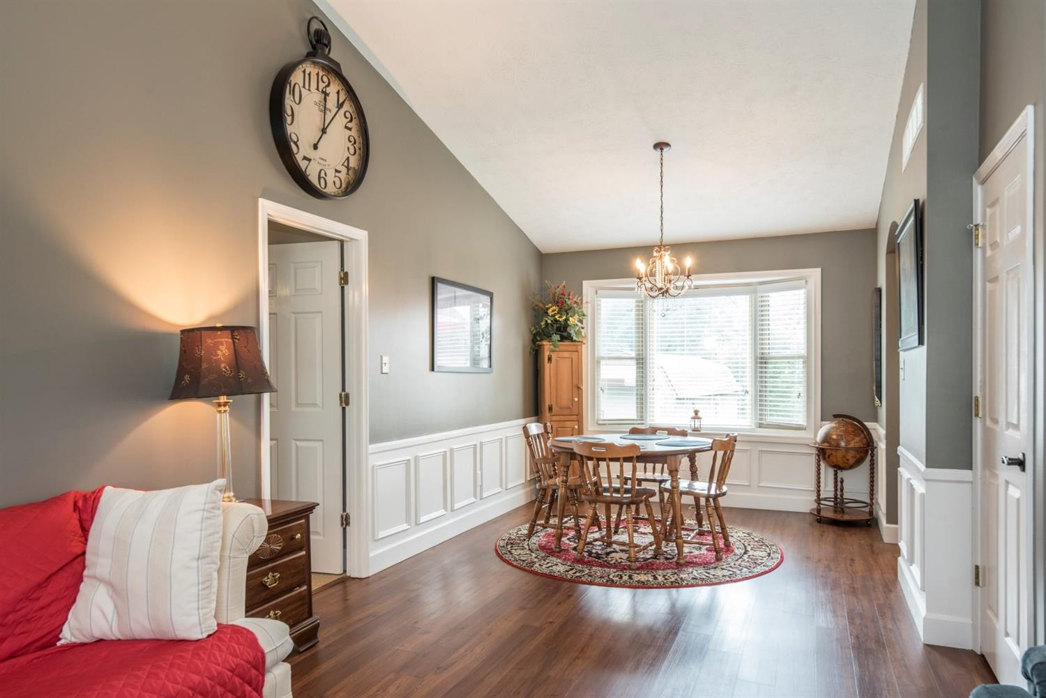 456 Quail Run Road Versailles, KY 40383 - Photo 5 of 55 Listing Photo