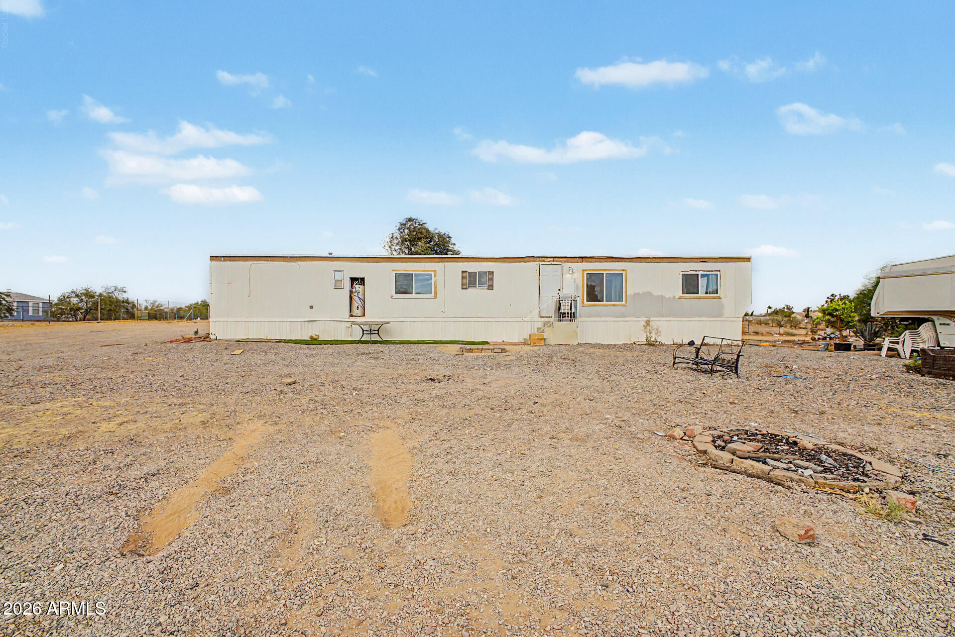 20843 West Tip Top Mine Road Wittmann, AZ 85361 - Photo 6 of 29