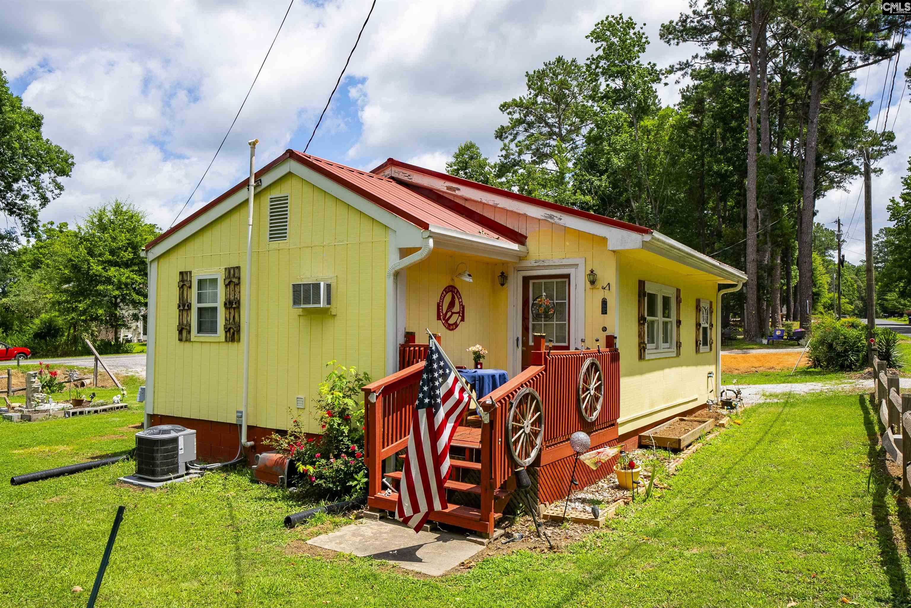 124 Landing Road Prosperity, SC 29127 - Photo 1 of 32