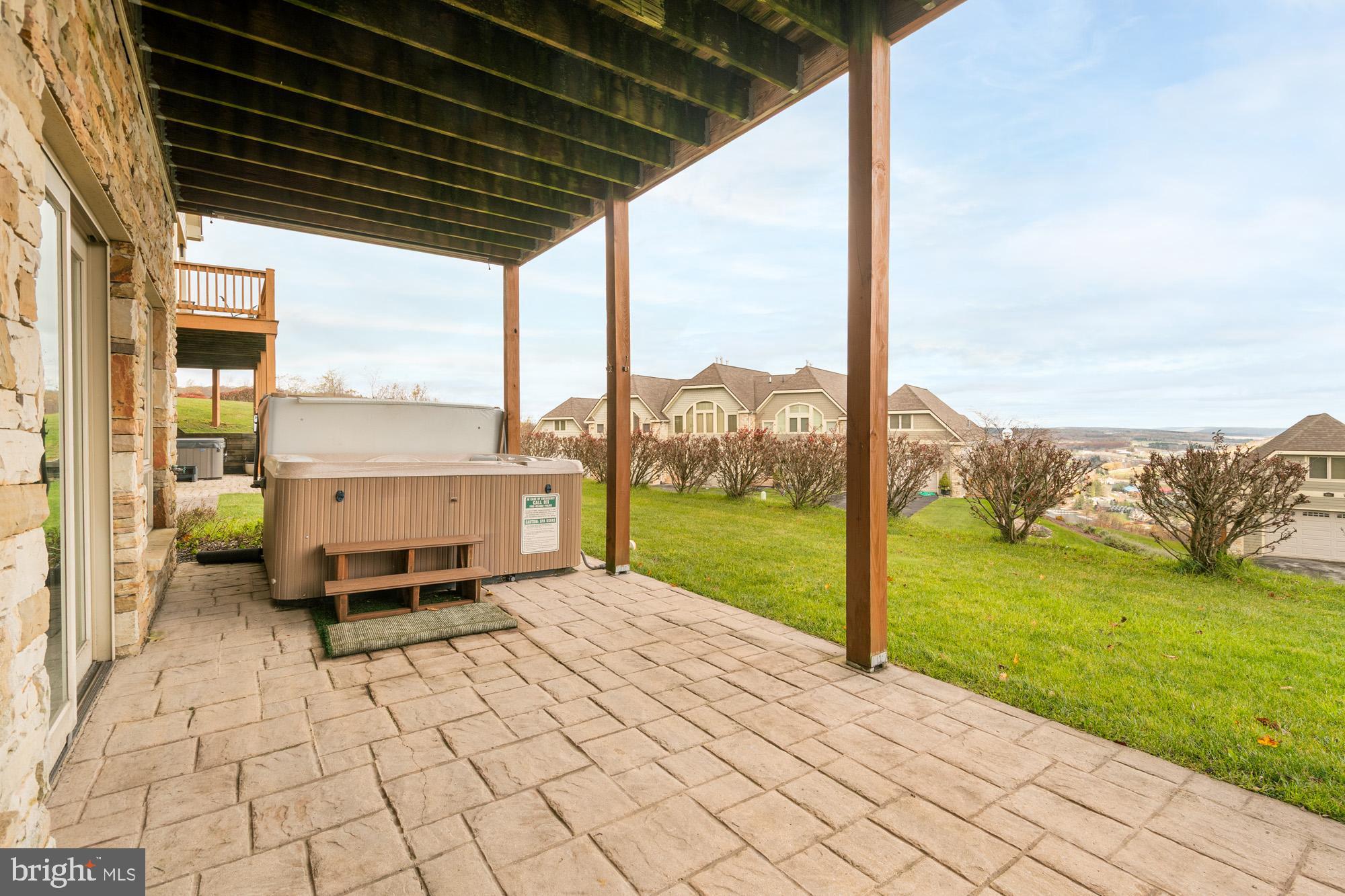 750 Wisp Mountain Road, Unit B McHenry, MD 21541 - Photo 37 of 49