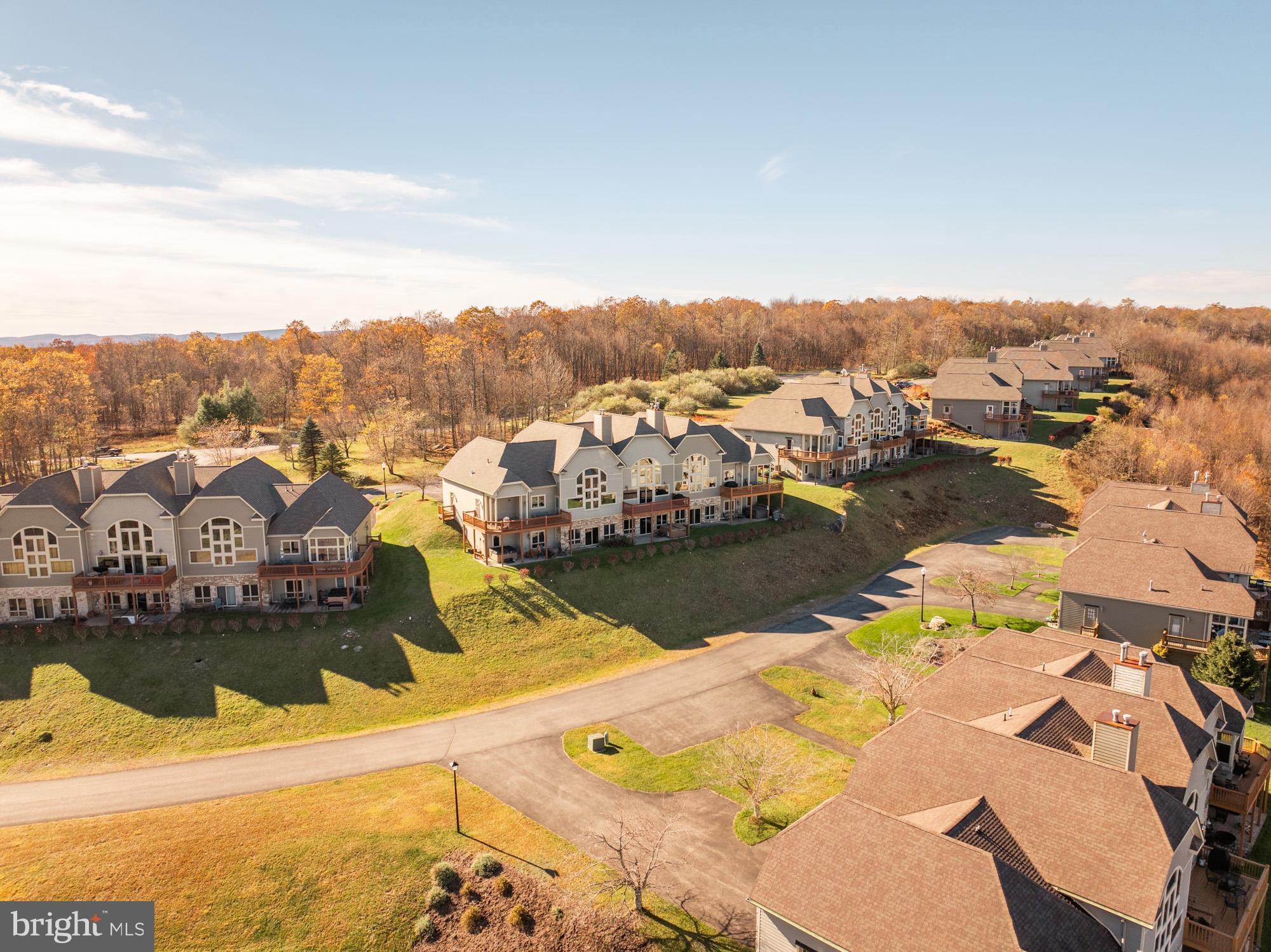750 Wisp Mountain Road, Unit B McHenry, MD 21541 - Photo 49 of 49 a view of a lake