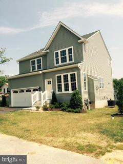4535 Ridge Road Nottingham, MD 21236 - Photo 1 of 13 Exterior (Front)