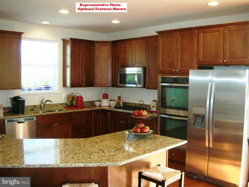 4535 Ridge Road Nottingham, MD 21236 - Photo 3 of 13 Kitchen