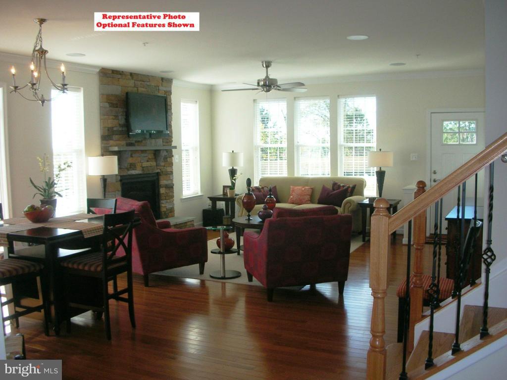 4535 Ridge Road Nottingham, MD 21236 - Photo 6 of 13 Interior (General)