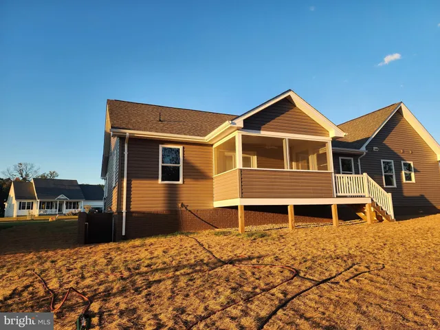 $699,500 | 117 Pointers Way, Front Royal, VA 22630