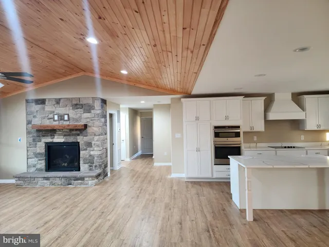 $699,500 | 117 Pointers Way, Front Royal, VA 22630