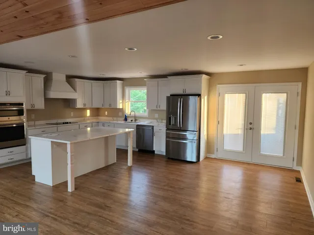 $699,500 | 117 Pointers Way, Front Royal, VA 22630