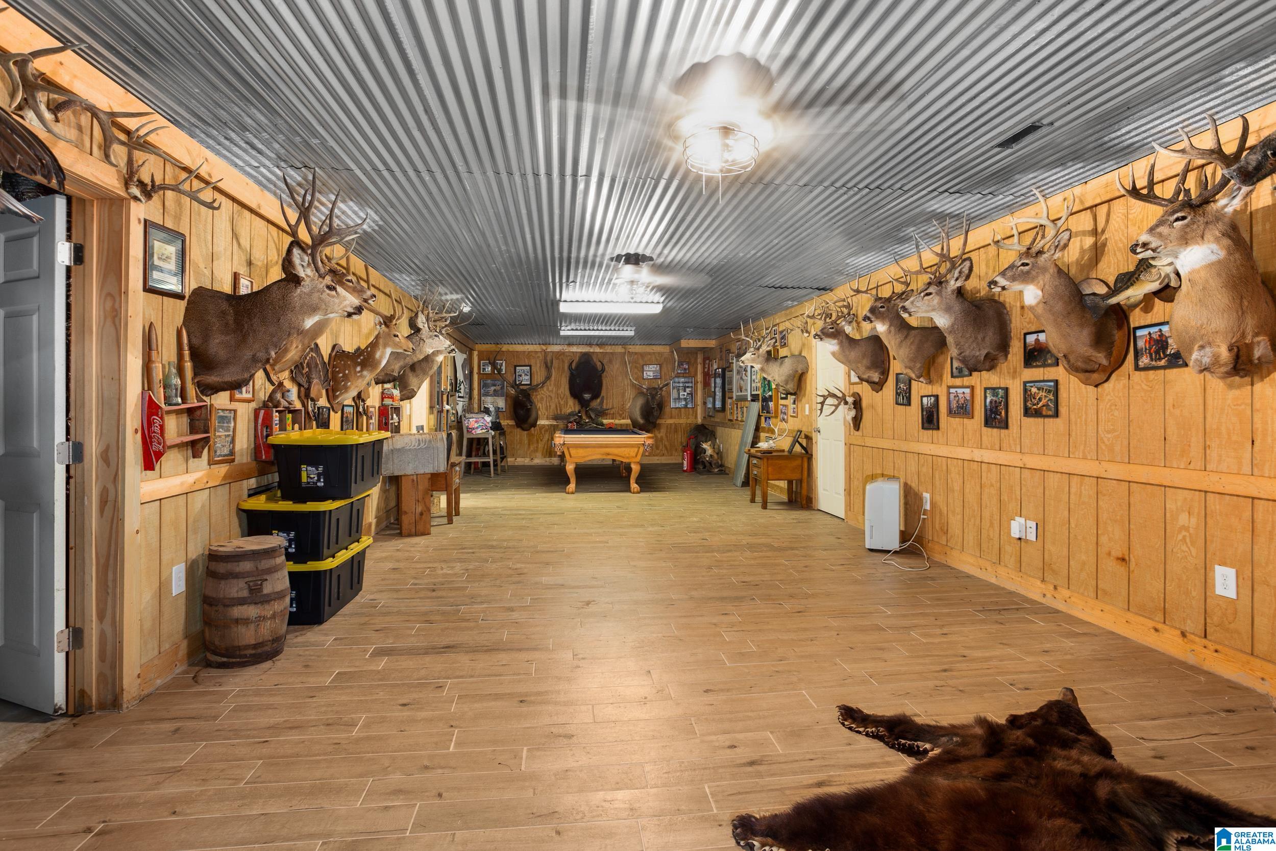 194 Anna Mattison Road Oxford, AL 36203 - Photo 69 of 97