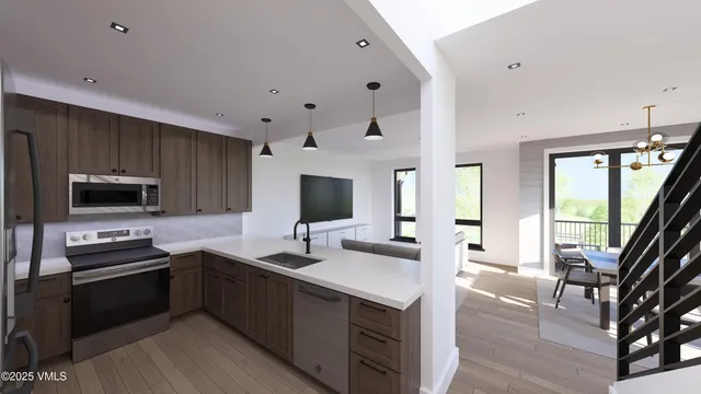 $1,549,000 | 17 Snowy Peak Drive, Eagle, CO 81631