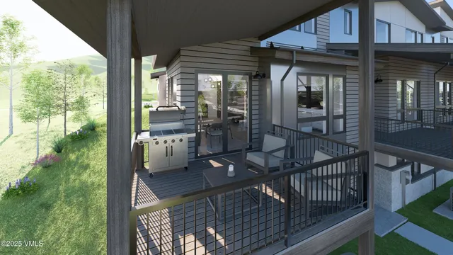 $1,549,000 | 17 Snowy Peak Drive, Eagle, CO 81631