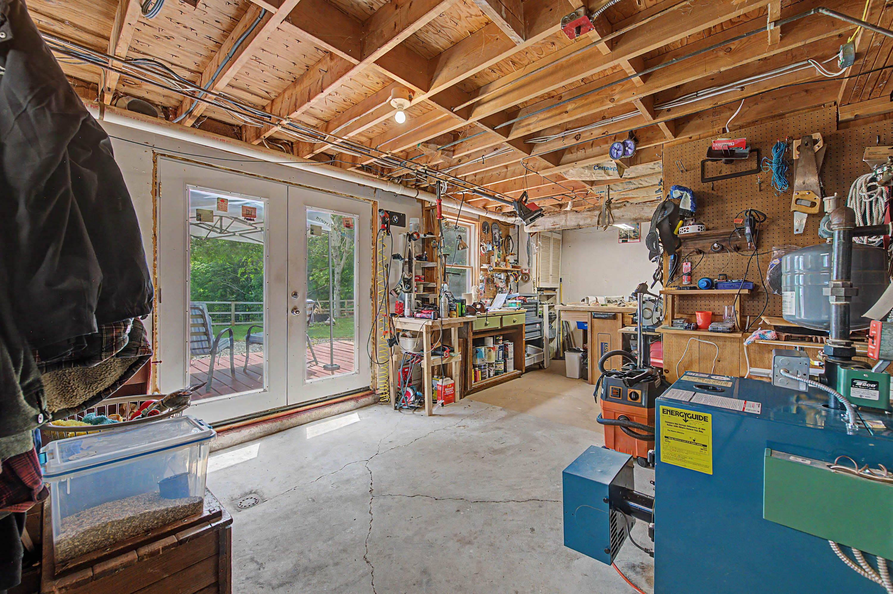 158 Boothbay Road Edgecomb, ME 04556 - Photo 21 of 28 pic-36