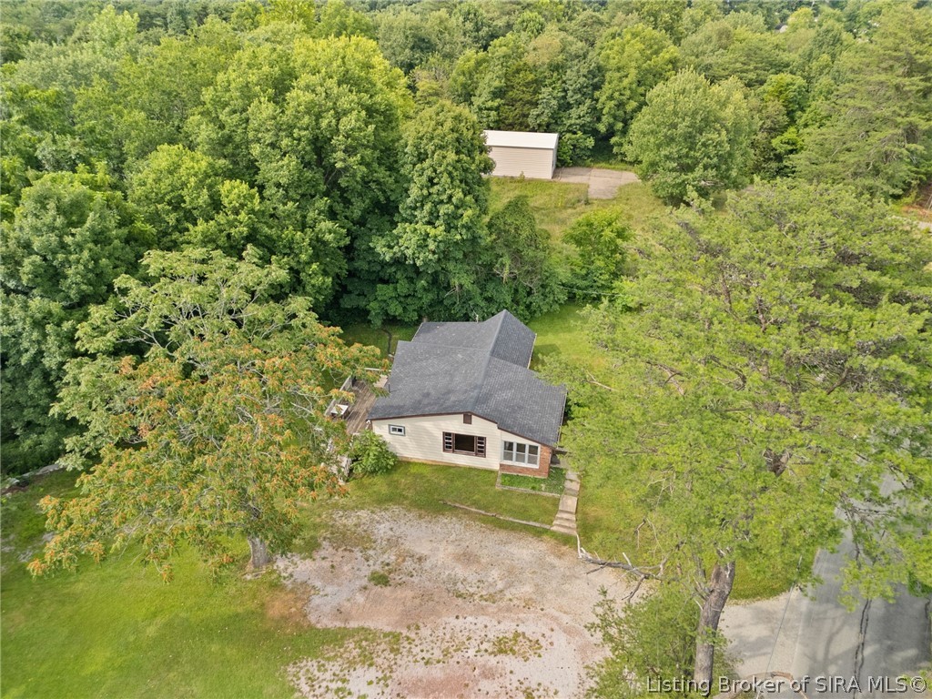 4166 Quarry Road New Albany, IN 47150 - Photo 25 of 53