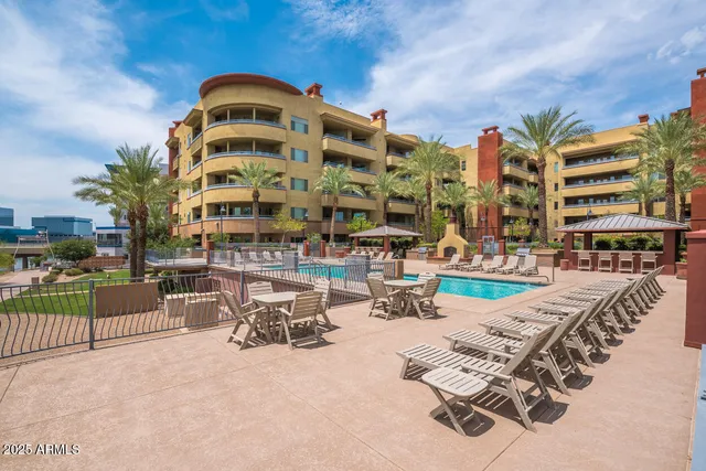 $2,350 | 945 East Playa Del Norte Drive, Unit 1008, Tempe, AZ 85288