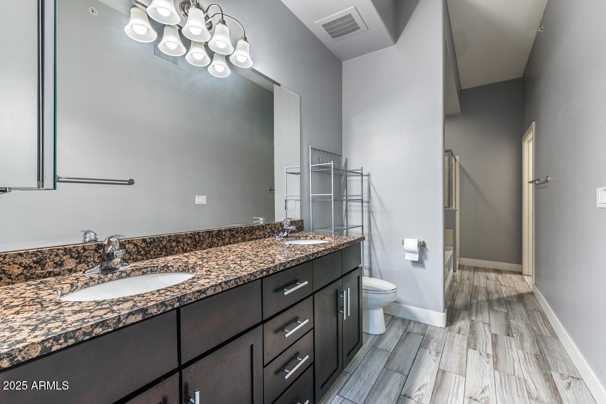 945 East Playa Del Norte Drive, Unit 1008 Tempe, AZ 85288 - Photo 12 of 28 DSC_4168-HDR