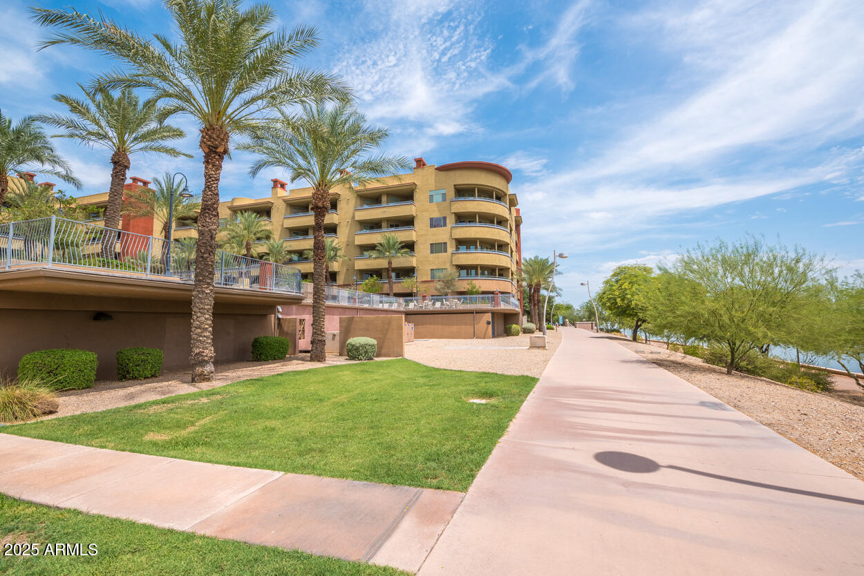 945 East Playa Del Norte Drive, Unit 1008 Tempe, AZ 85288 - Photo 25 of 28 DSC_4362