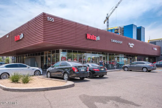 $2,350 | 945 East Playa Del Norte Drive, Unit 1008, Tempe, AZ 85288