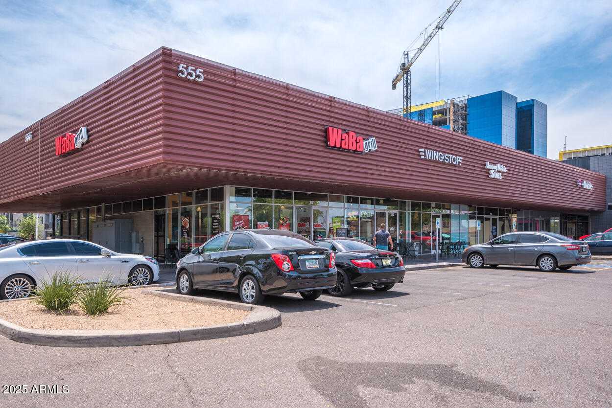 945 East Playa Del Norte Drive, Unit 1008 Tempe, AZ 85288 - Photo 26 of 28 DSC_4372-HDR