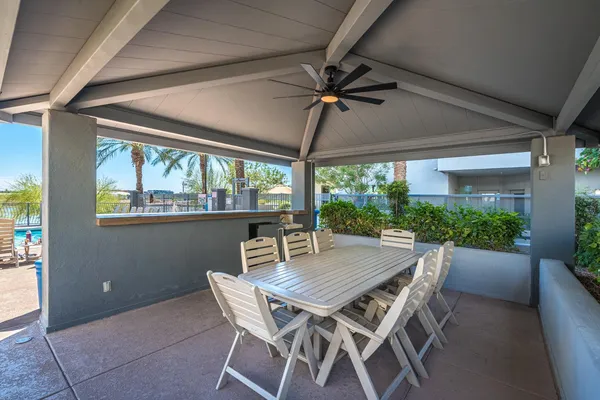 $2,100 | 945 East Playa Del Norte Drive, Unit 1008, Tempe, AZ 85288