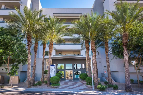 $2,100 | 945 East Playa Del Norte Drive, Unit 1008, Tempe, AZ 85288