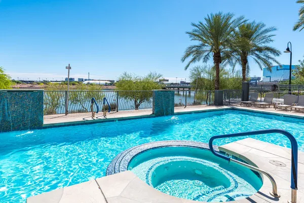 $2,100 | 945 East Playa Del Norte Drive, Unit 1008, Tempe, AZ 85288