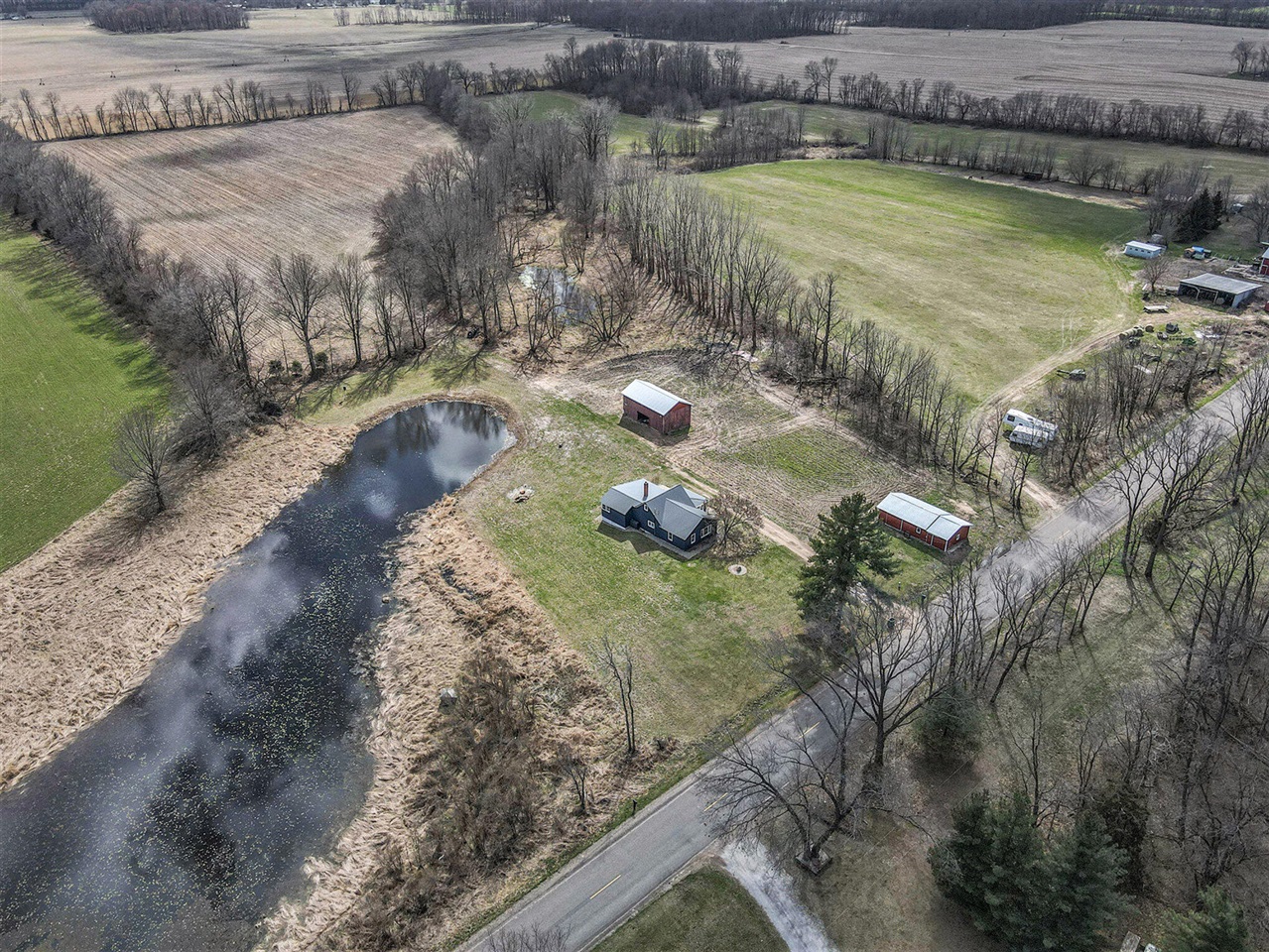 30725 Orla Engle Road Colon, MI 49040 - Photo 18 of 18