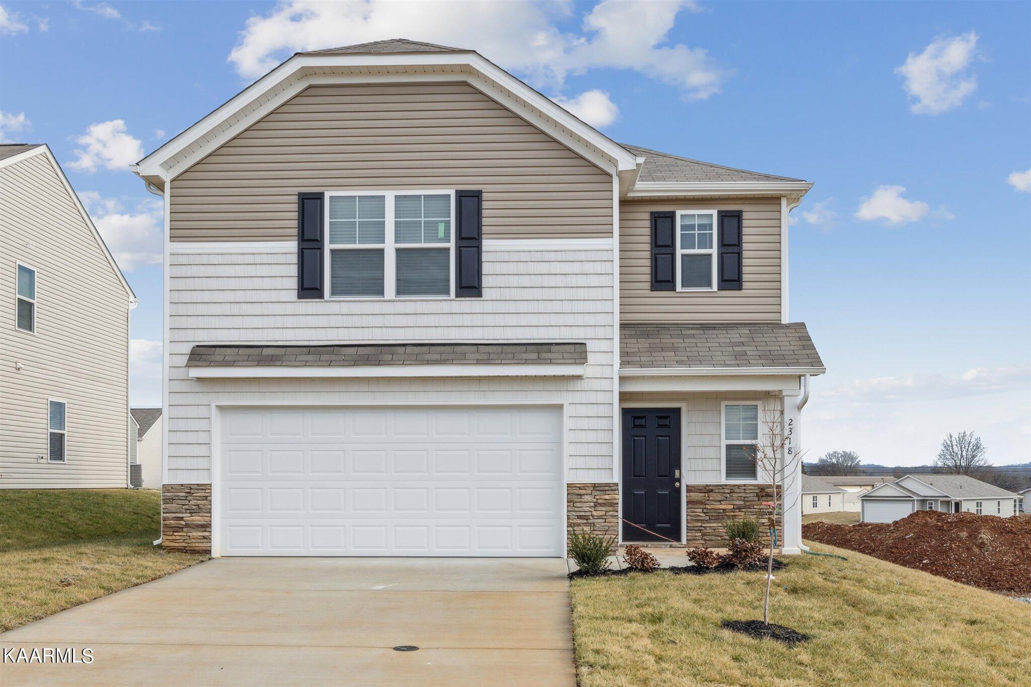 2318 Beacon Road Talbott, TN 37877 - Photo 1 of 6 1-IMG_0846
