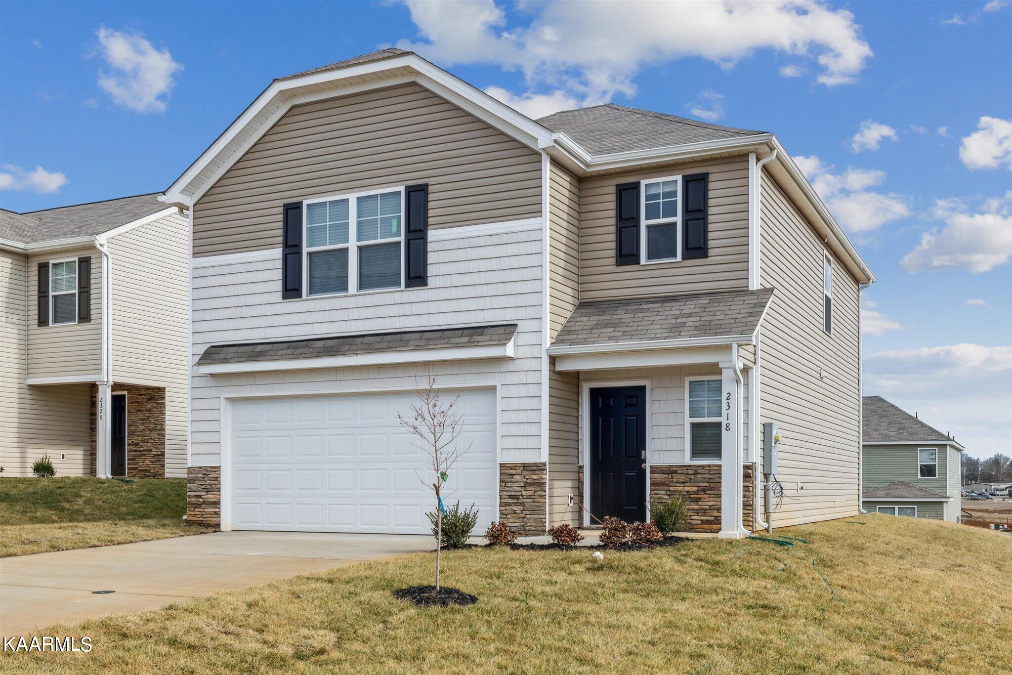 2318 Beacon Road Talbott, TN 37877 - Photo 2 of 6 2-IMG_0851