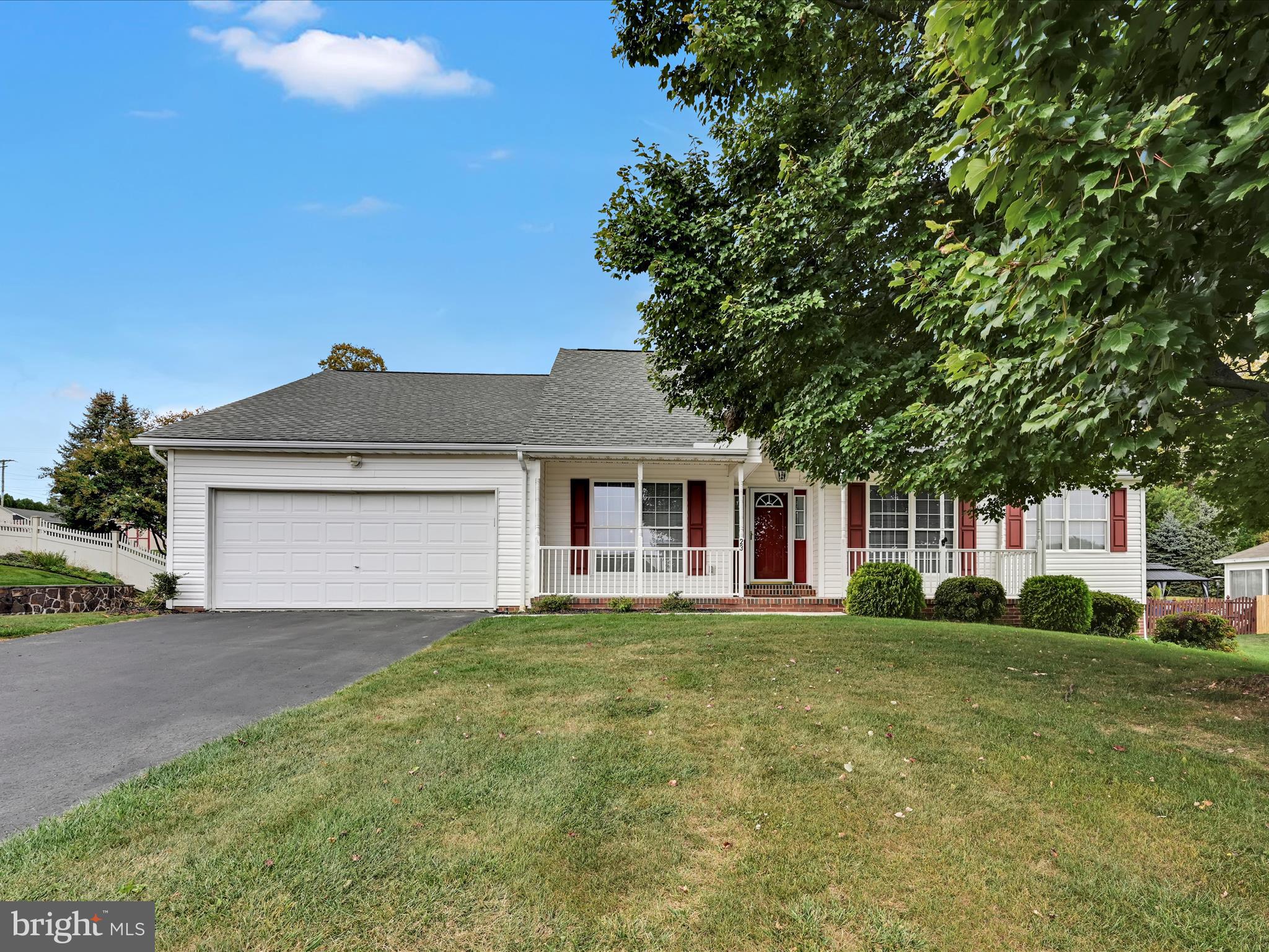 23 Harrison Road