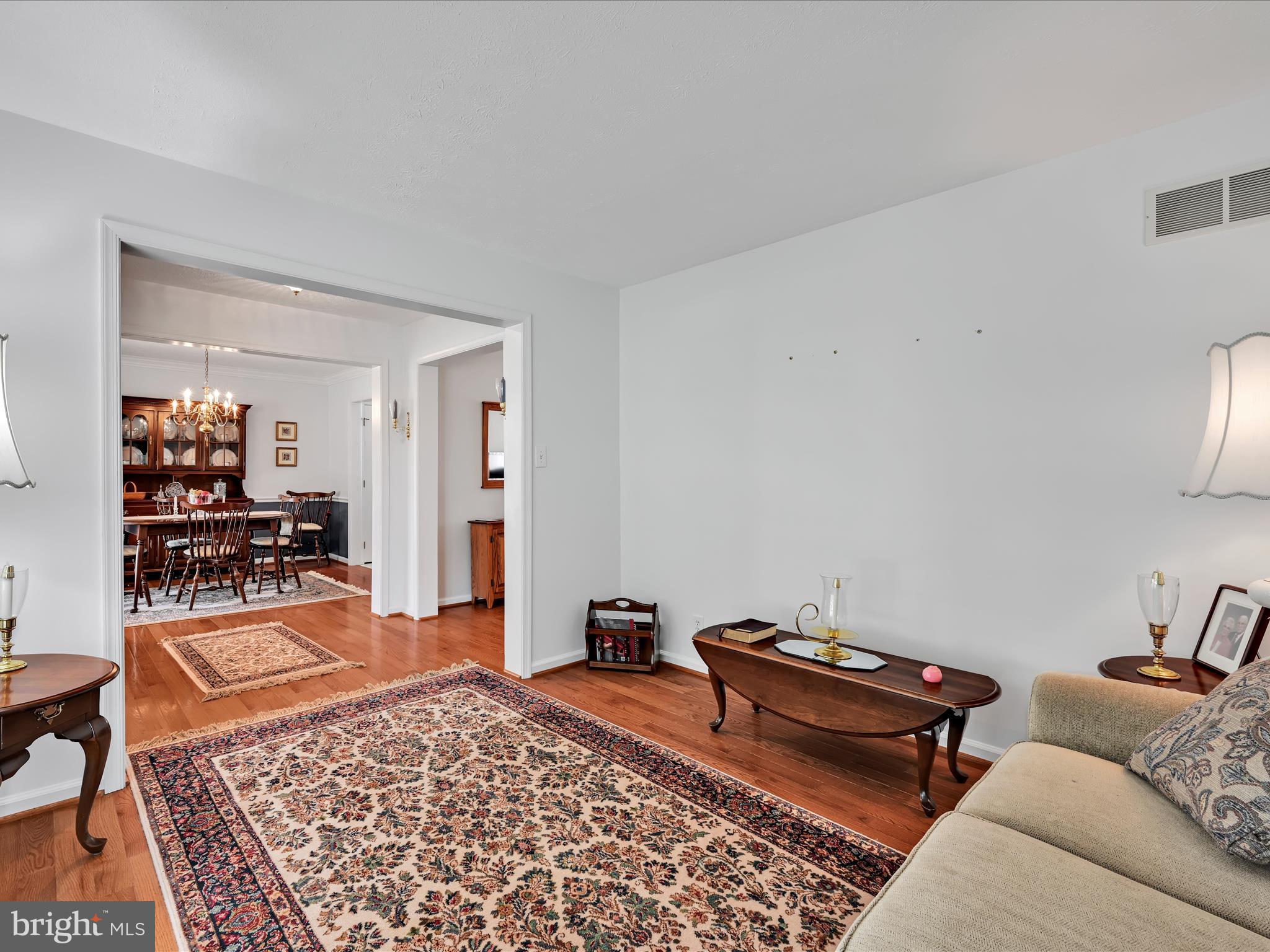 Living Room a