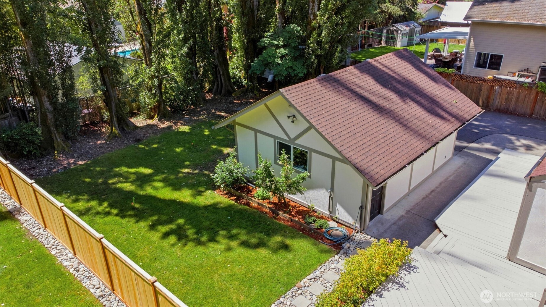 514 Ramsdell Street Fircrest, WA 98466 - Photo 37 of 40
